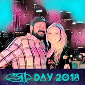 Meet your Posher, Nathaniel